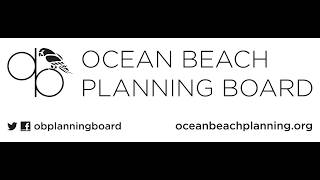 Ocean Beach Planning Board - October 6, 2026
