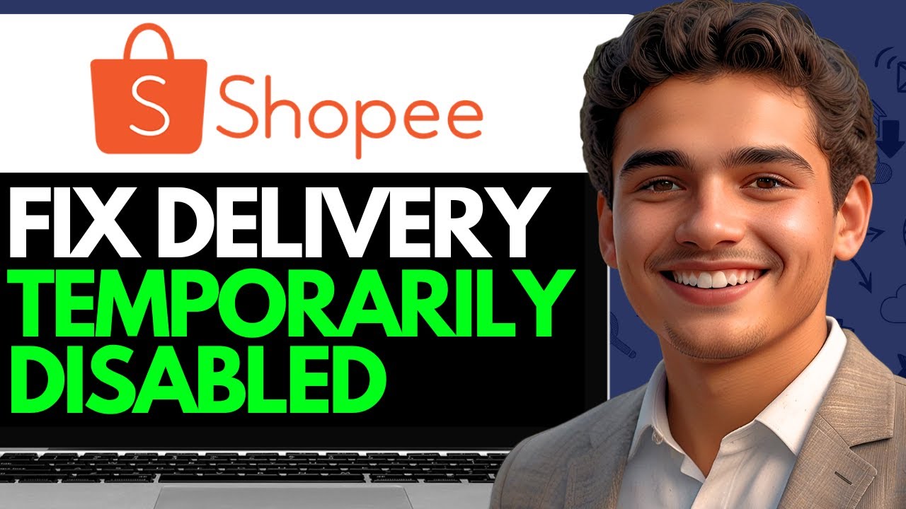 HOW TO FIX SHOPEE CASH ON DELIVERY TEMPORARILY DISABLED 2024