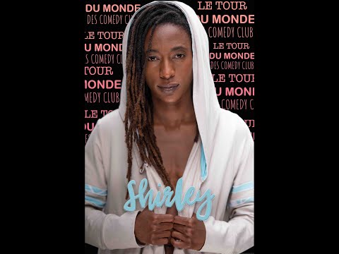 Le Tour du Monde des Comedy Clubs (bande-annonce)