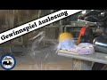 Simson Gewinnspiel Auslosung