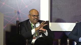 Famous Day 3: Track Session: Threat Intel 2023 | AISS 2023 | DSCI Profile