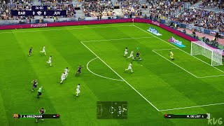 eFootball PES 2021 Gameplay (PS5 UHD) [4K60FPS] screenshot 4