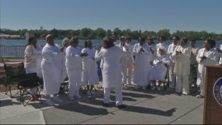Buffalo's ties to Underground Railroad
