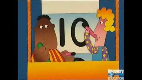 Kindergarten Math-Day 20-K.CC.3