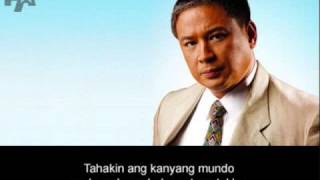 Dyesebel  Aking Mundo With S