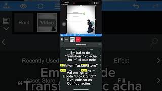 Como fazer o efeito glitch no node video #capcut#nodevideo#edit@ii_animes. Net Worth