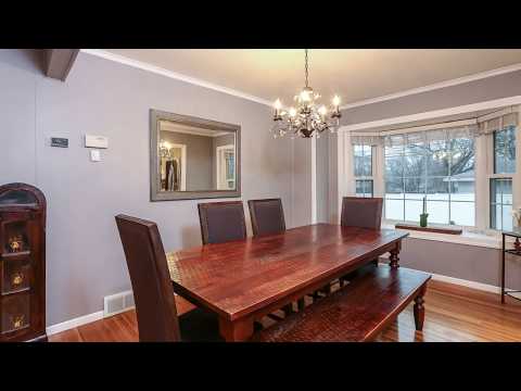 8517 Queen Ave S, Bloomington, MN home video tour