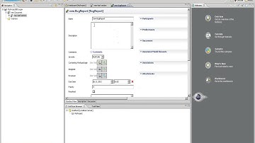 Run UNICASE Client as a Developer (0.5.2)