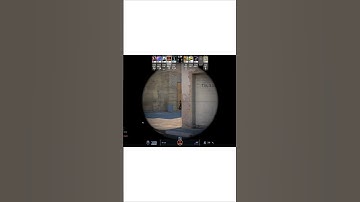 CS2 D2 A-Site Long AWP 4-Kill Hold 💥 #Shorts