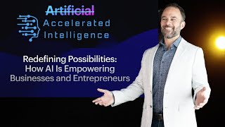 Artificial Intelligence&#39;s Impact on Business, Investing &amp; Productivity | Keynote Speech