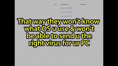 How change, edit or delete metadata from PDF files! Avoid cyber crimes