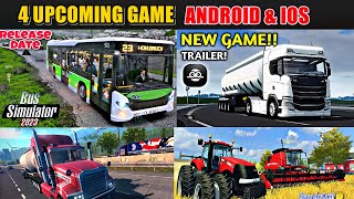4 Upcoming Simulator Games for Android  iOS 2022 screenshot 5
