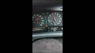 Настройка hks evc S на rb25det at