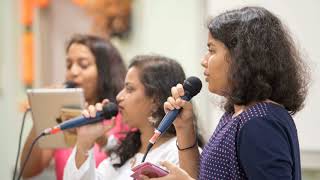 MMS Diwali Orchestra 2017 -  Sairat Zale ji - Zee TVC