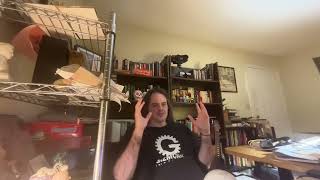 Christopher Nolan Vs. Gossip Goblin (re: AI “filmmaking”)