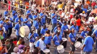 Download Lagu Gran Marcha, Karnaval Curacao,Carnival Curacao 2010 the sunday parade 02.mov MP3