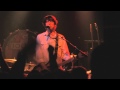 Drive-By Truckers - Zip City - live 1.27.11