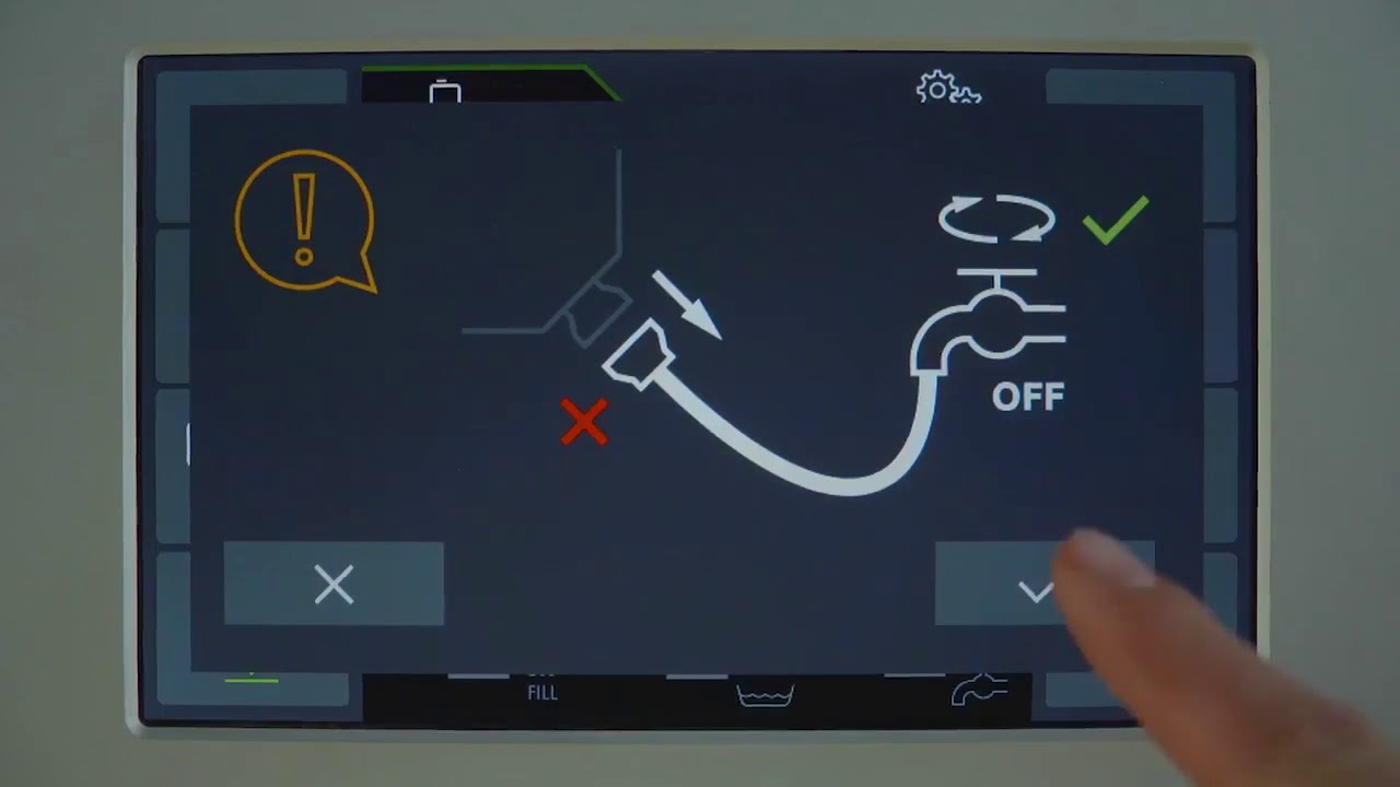 Инновационный прицепной опрыскиватель Amazone UX 01 Super (2017)