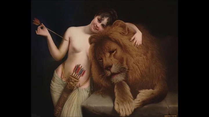 Diana goddess