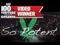 So Potent by Flow 187 (Music Video Contest Winner)