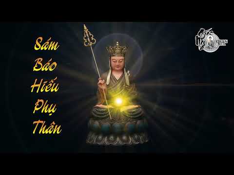 Video Thích Huệ Duyên Tụng - Sám Báo hiếu phụ Thân | kinh... - youtube