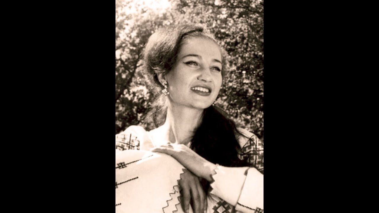 Natalia Pîntea - Maria Dragan - Pasărea rănită din inima codrilor