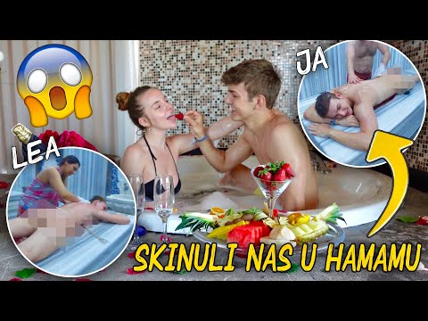LUKSUZNI MEDENI MESEC U TURSKOJ