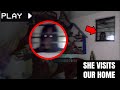 8 Scary Ghost Videos Found On The Internet