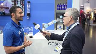 Mouser Electronics at embedded world 2023