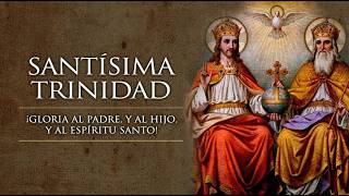 Sagrada Eucaristia, Domingo 31 de Mayo, 2026