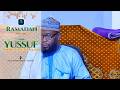 Day 09 SHEIKH YUSUF YAQUB RAMADAN TAFSIR 1447 H 2026 ISLAMLOG Official
