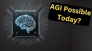 AGI on Existing Hardware OpenAI’s Latest Vision Changes Everything