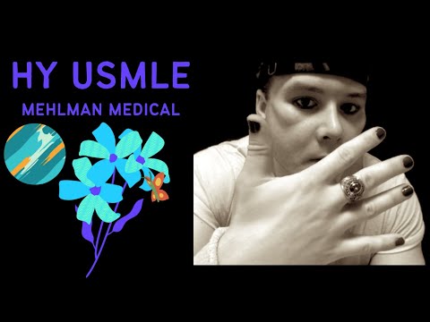 USMLE - 