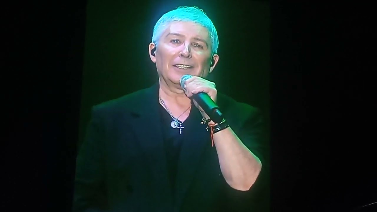 Pecos malaga 2025 - esperanzas