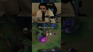 SUPPORT PLAY OF ALL TIME 💀