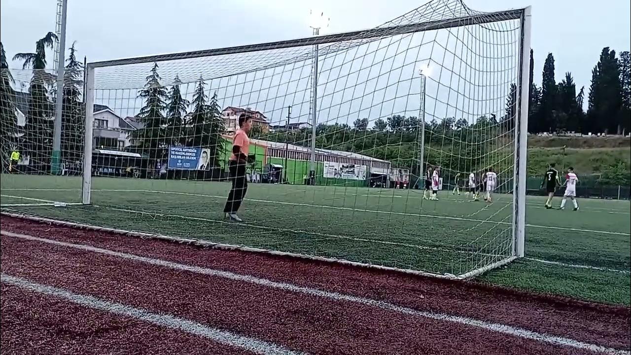 Gölcükspor2 & Gölcük Gençlerbirliği Spor2 U13 Lig maçı Eymen Gültepe