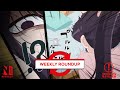 Komi Can't Communicate | Weekly Roundup Episode 3 (Spoilers) | Netflix Anime