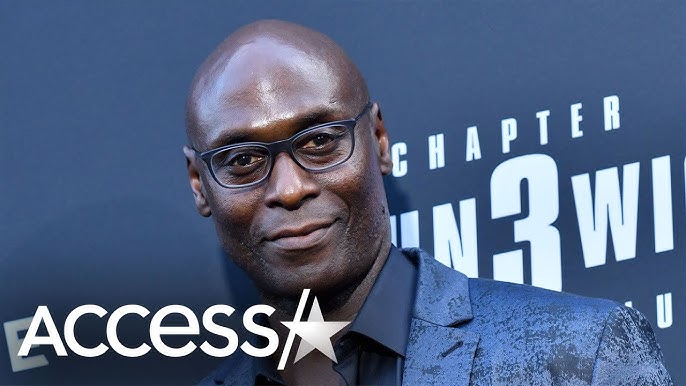 Actor Lance Reddick from The Wire, John Wick, and Destiny dead at