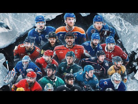 NHL 26 PS5. 2025-2026 Regular Season 2.27.2026: Vegas Golden Knights - Washington Capitals !