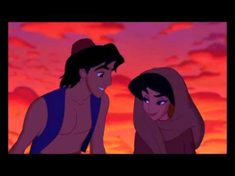 Not just make believe- Disney Princesses