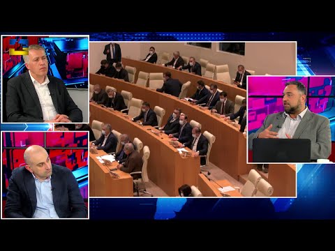 „სამწუხროდ, ხელისუფლების გასაკეთებელს ოპოზიციიდან ვერ ვაკეთებთ“