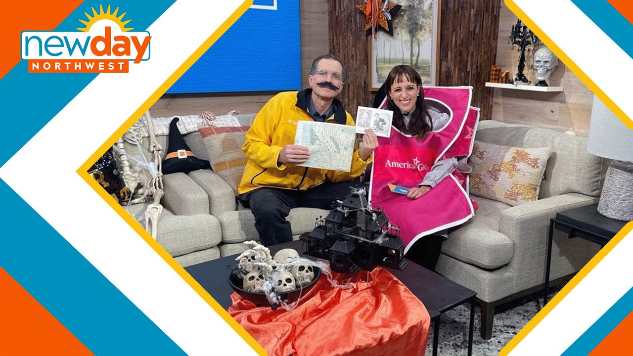 1957 Halloween murder remains unsolved - New Day NW