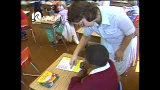 WAVY Archive: 1981 Hampton Teachers