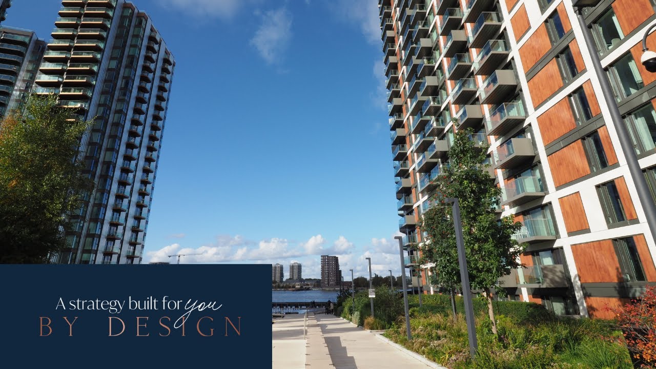 Royal Arsenal Riverside SE18, Norton House. Apartment Tour