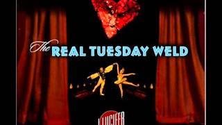 Vignette de la vidéo "(Still) Terminally Ambivalent Over You - The Real Tuesday Weld"