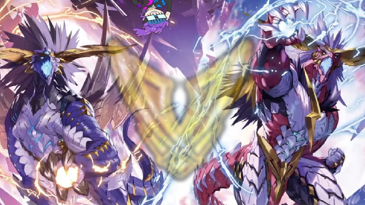 Brawler is back with a BIG BANG [Cardfight! Vanguard | カード