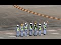 ☆お手振り[Good-Bye Wave]☆全日空 (All Nippon Airways)Boeing 787-8 ☆Takeoff Haneda RWY34R☆ 羽田空港!!ニタミ展望デッキ