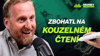 Z pohlednic vybudoval Albi, pak se nudil a otevřel Antonínovo pekařství