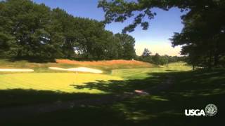 2012 USGA Senior Amateur: Mountain Ridge CC and Donald Ross