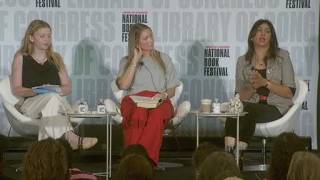 Details Princes, Prisoners and Power: Sabaa Tahir Speaks About the Heir Duology Update